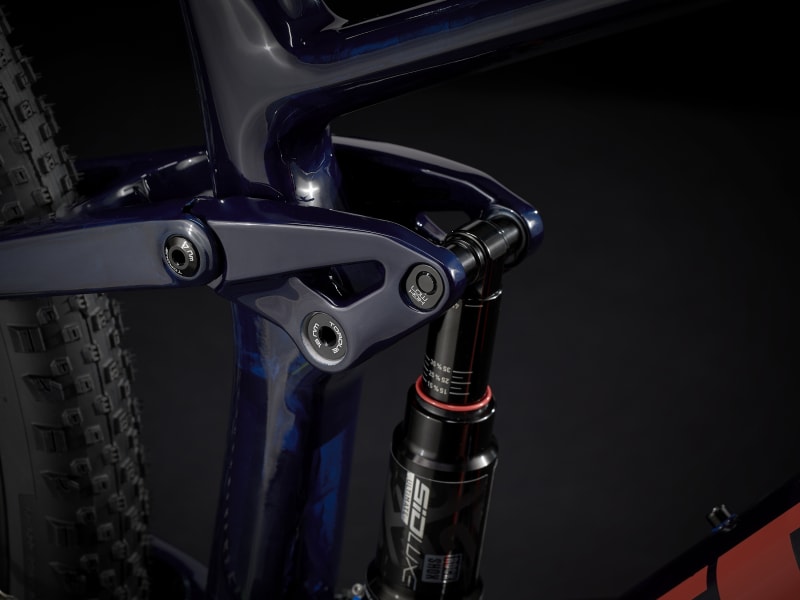Trek top discount fuel 9.9 2021