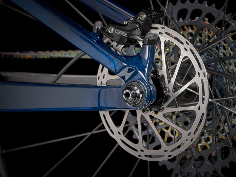 Top Fuel 9.9 XX1 AXS Trek Bikes IE