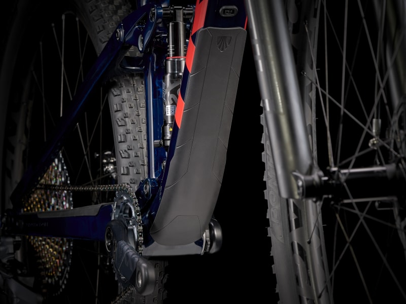 Trek fuel 9.9 best sale 2021