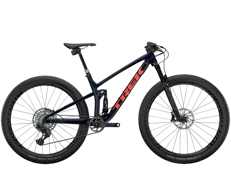 Top Fuel 9.9 XX1 AXS Trek Bikes INE