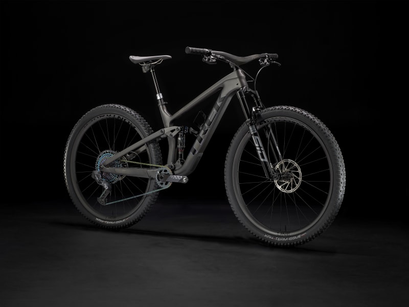 Trek top fuel 2025 9.9 axs 2021