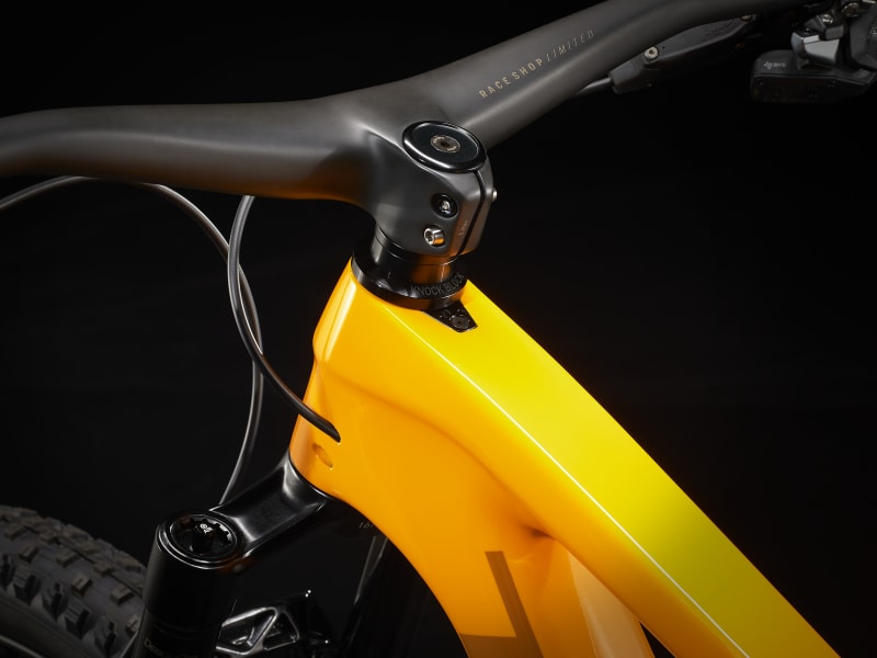 Trek top fuel 9.9 race shop limited 2025