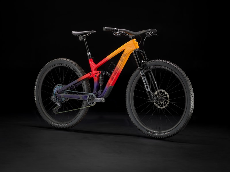 Trek fuel 9.9 shop