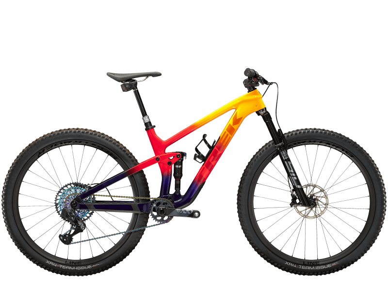 2020 trek top fuel 9.9 clearance