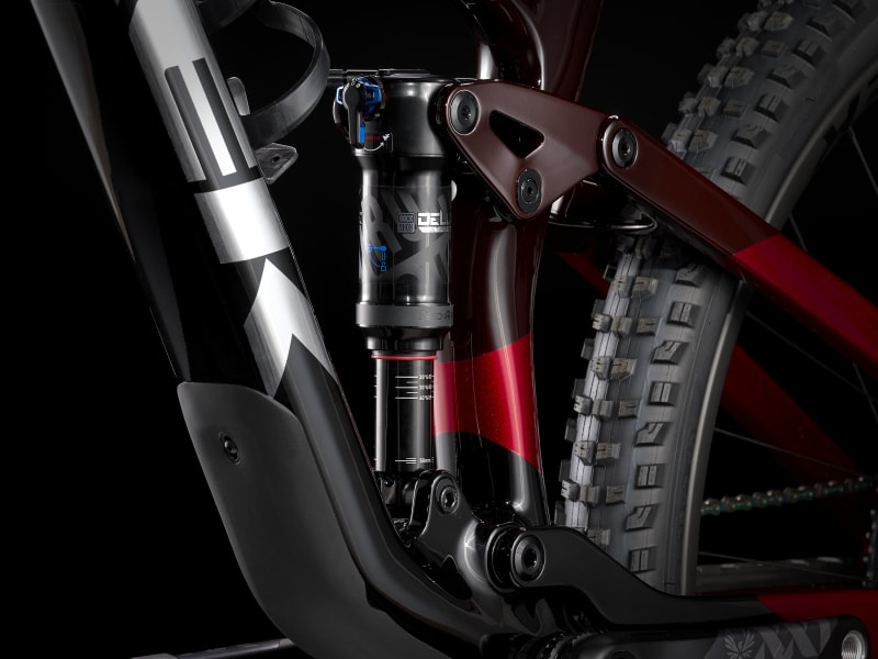 Trek top fuel 9.9 axs 2021 store