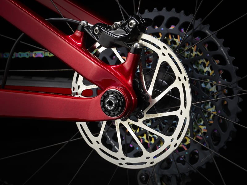 Top Fuel 9.9 XX1 AXS Trek Bikes CA