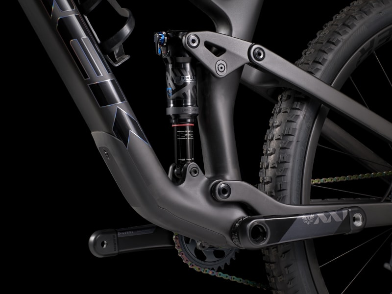 Trek top fuel 9.9 2020 clearance