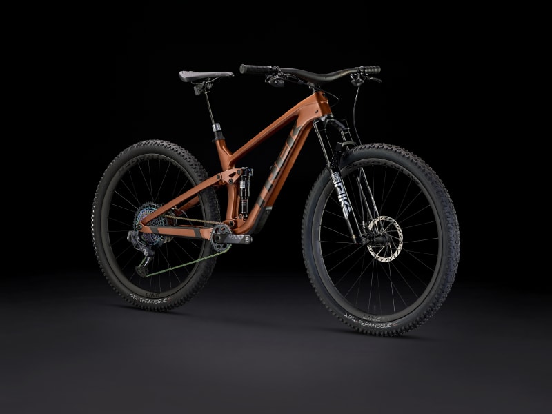 Top Fuel 9.9 XX1 AXS Gen 3 Trek Bikes DE