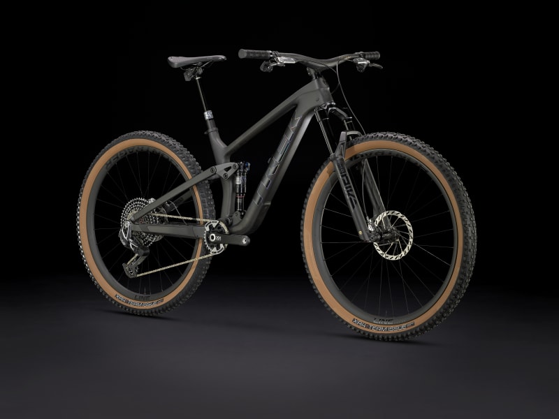 Top Fuel AXS T-Type - Trek Bikes