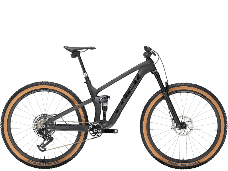 Top Fuel 9.9 XX AXS T-Type - Trek Bikes (JP)