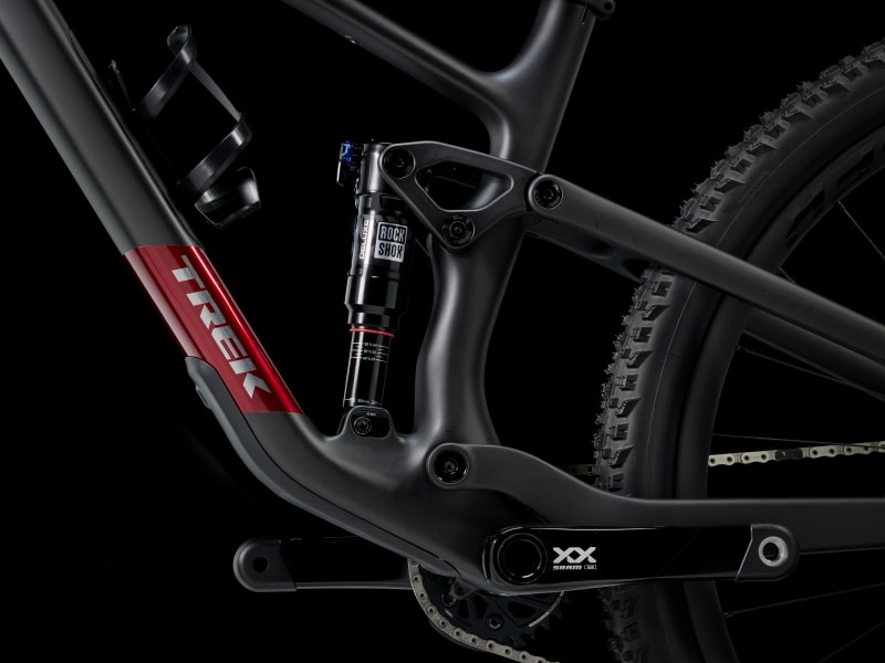 Trek top fuel 9.9 sl cheap
