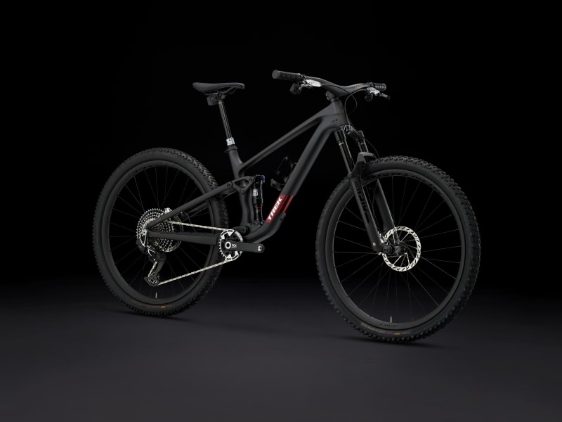 Análise completa da Trek Top Fuel 9.9 XX AXS 4ª Geração