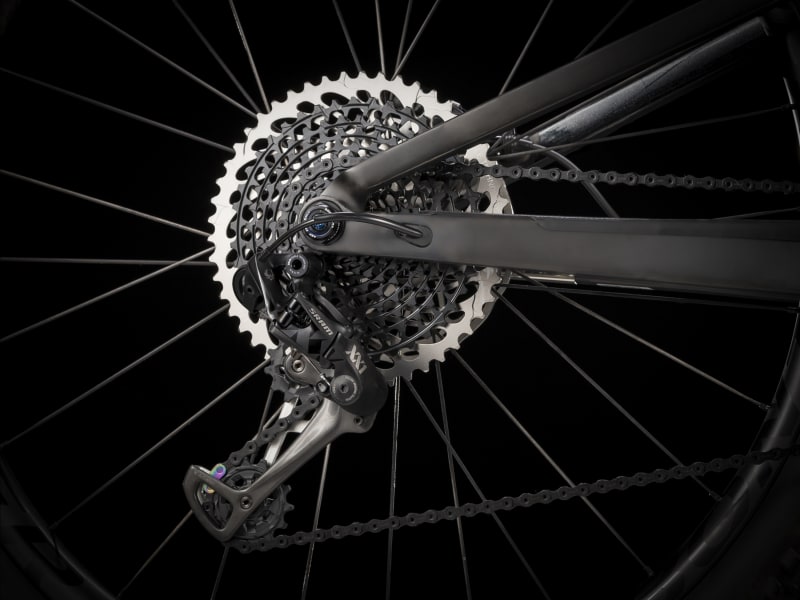 Trek top clearance fuel 9.9 2019
