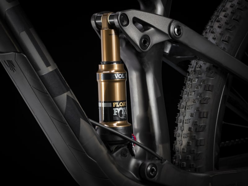Top Fuel 9.9 Trek Bikes IE