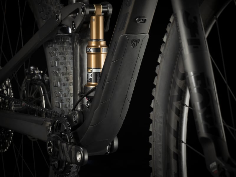 Trek top 2024 fuel 9.9 2020