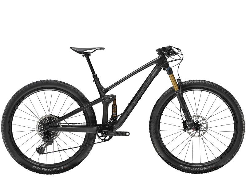 Trek top fuel 9.9 axs clearance