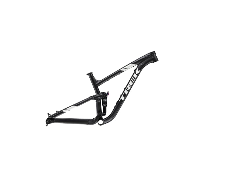 Trek top fuel al frameset 2025