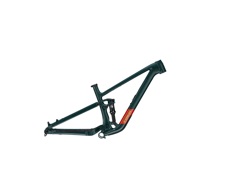 Trek top fuel aluminum cheap
