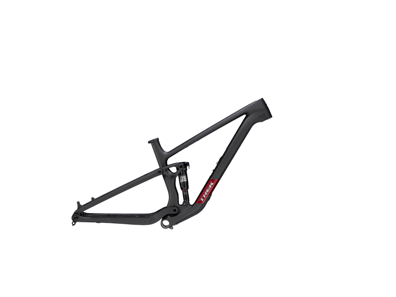 Trek top fuel frame top