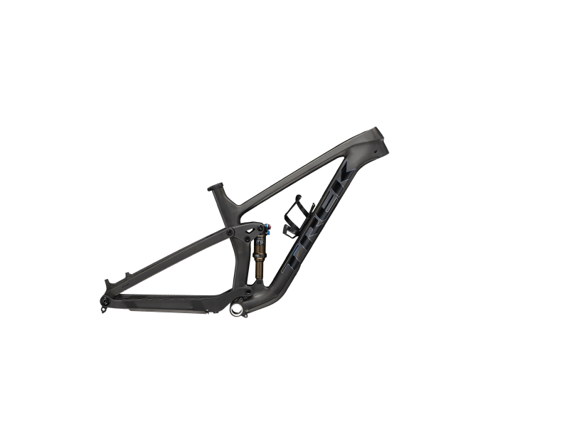 Trek fuel sales frame