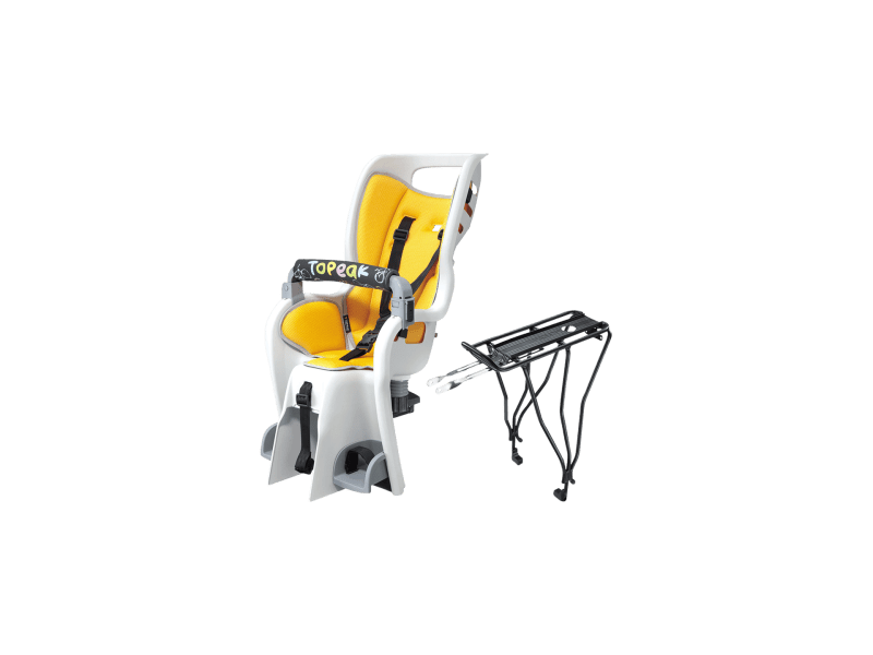 Topeak child bike seat 2025