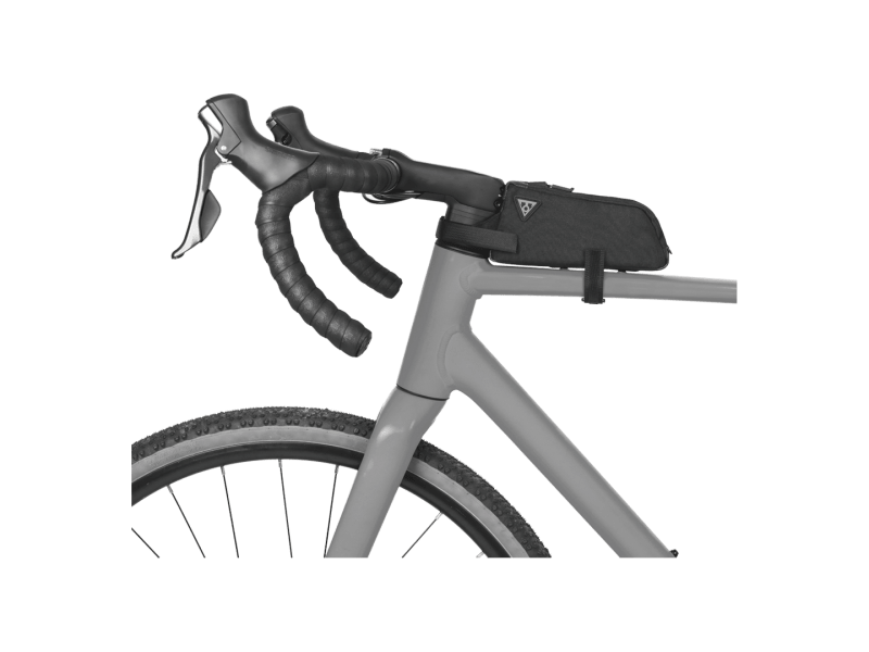 Topeak FastFuel Bolt On Top Tube Bag Trek Bikes