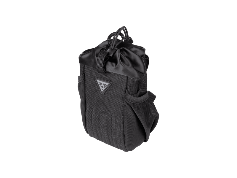 Topeak Freeloader Stem Mount Bag - 1L Black
