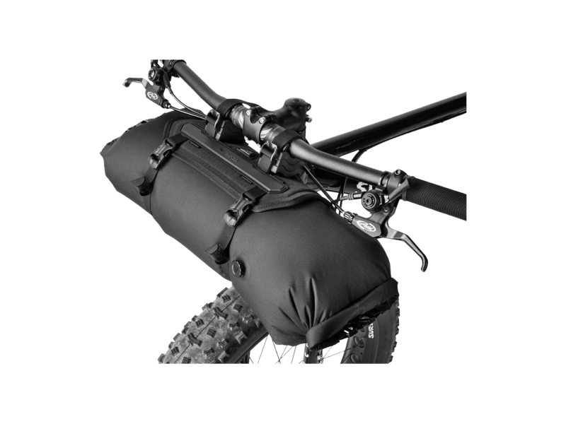 Topeak frontloader handlebar new arrivals bag