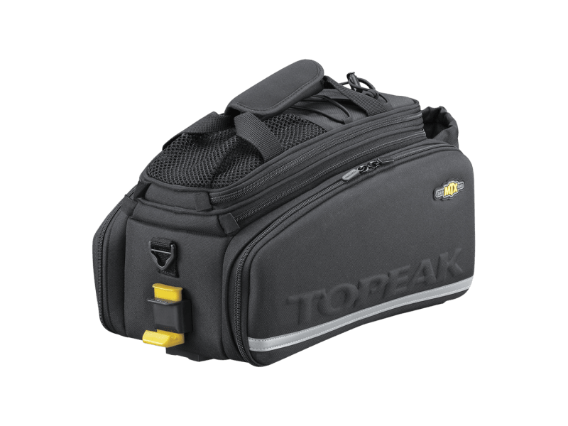 Topeak trunk bag mtx dxp with pannier new arrivals