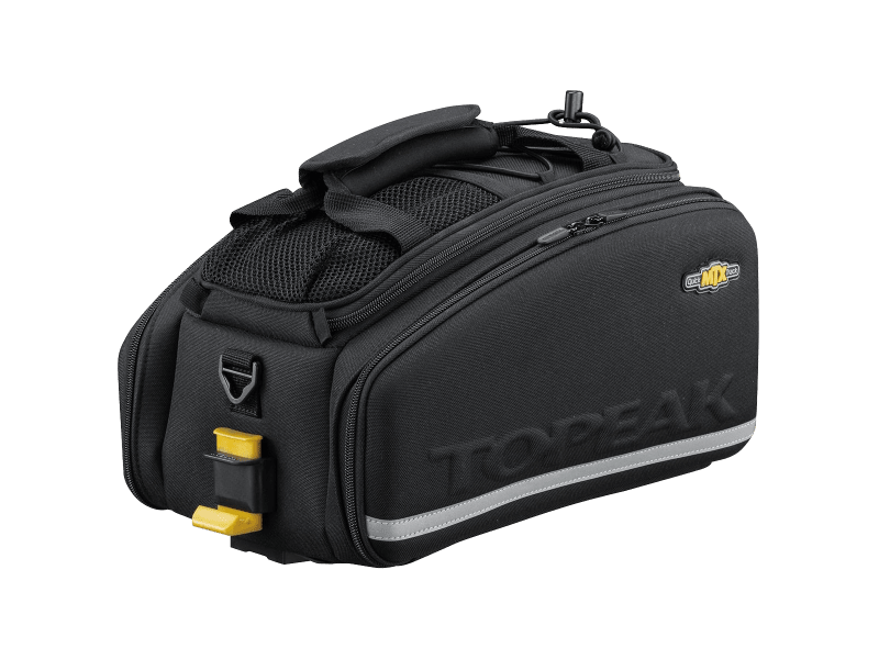 Topeak MTX TrunkBag EXP Electra Bikes