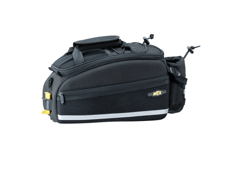 molen Crimineel lawaai Topeak MTX TrunkBag EX - Trek Bikes