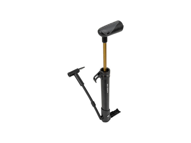 Topeak Mini Morph Mini Pump