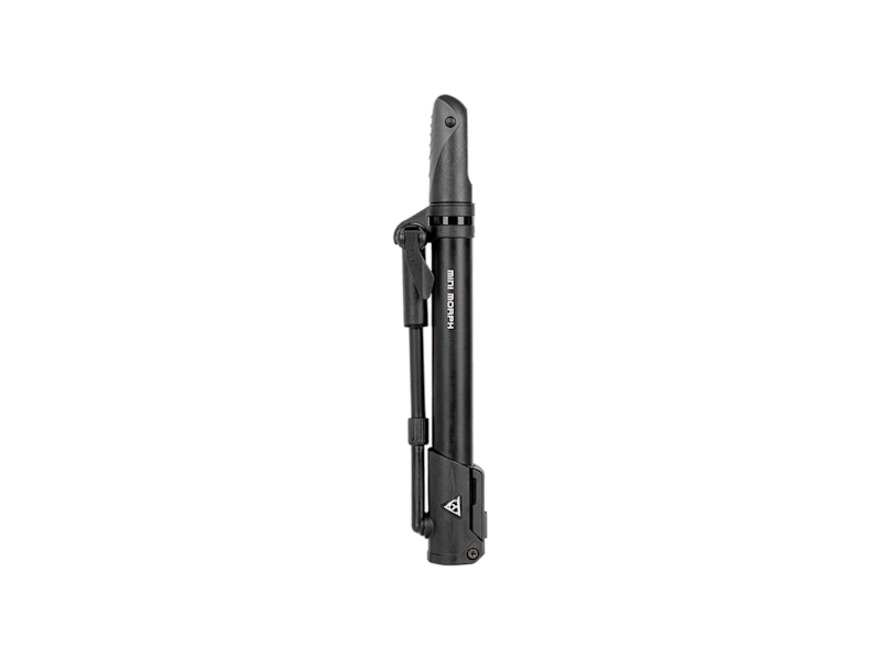 Topeak Mini Morph Mini Pump