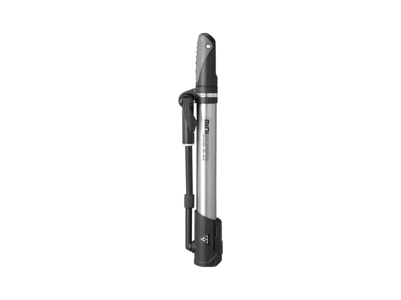 Topeak portable deals bike pump