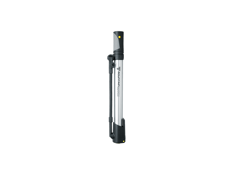 Topeak mountain morph bike pump top