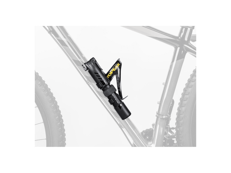 Topeak mountain da g mtb pump best sale