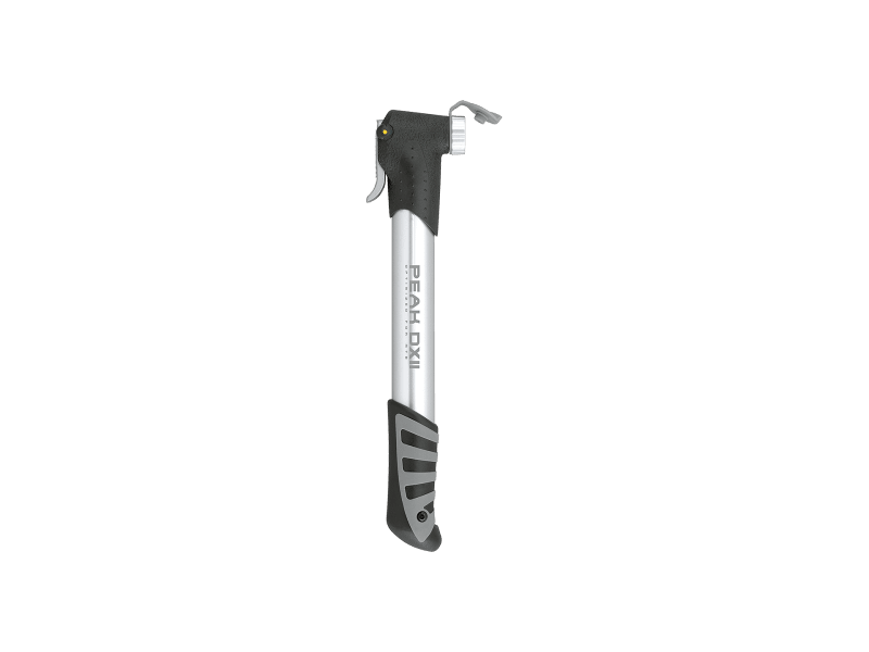 Topeak mini dx master hotsell blaster pump with gauge