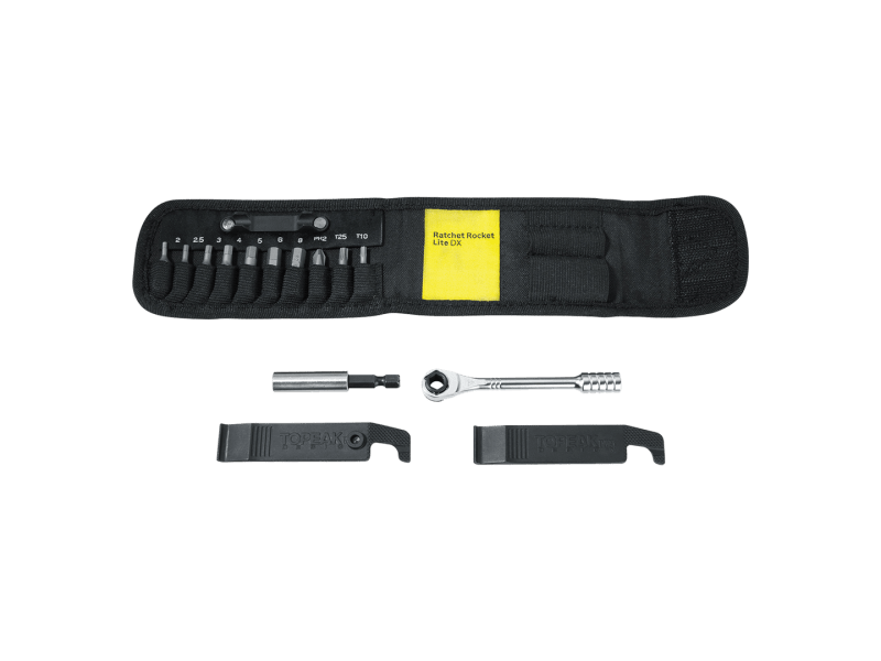 Topeak ratchet online rocket lite