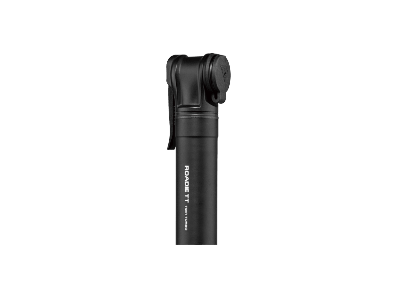 Topeak twin turbo pump hotsell