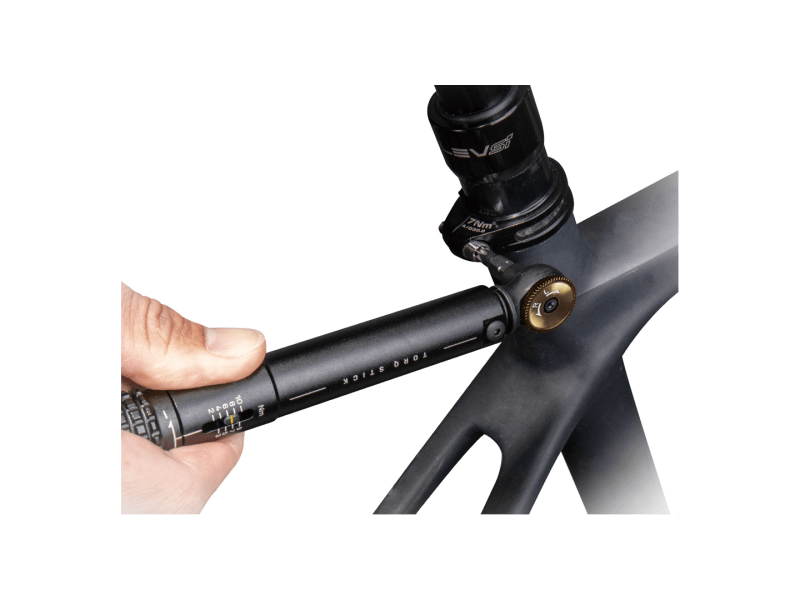 Topeak torq stick ratcheting 2024 torque wrench