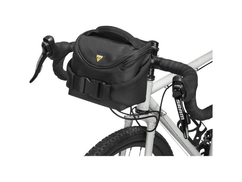 Topeak tourguide compact handlebar bag clearance