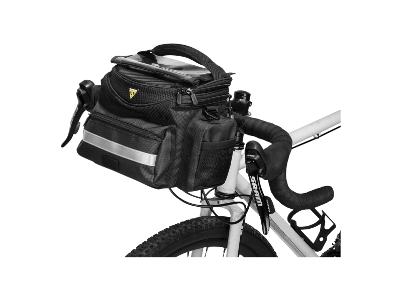 Tourguide handlebar bag dx sales