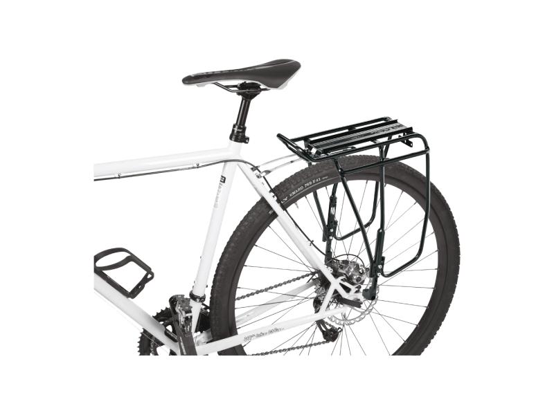 Topeak super tourist dx rear clearance pannier rack