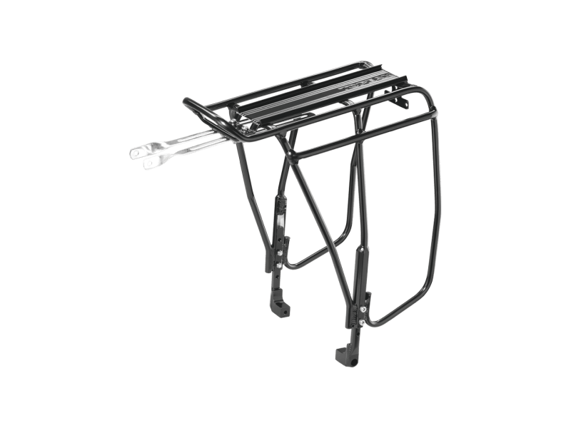 Topeak super tourist hotsell dx rear rack