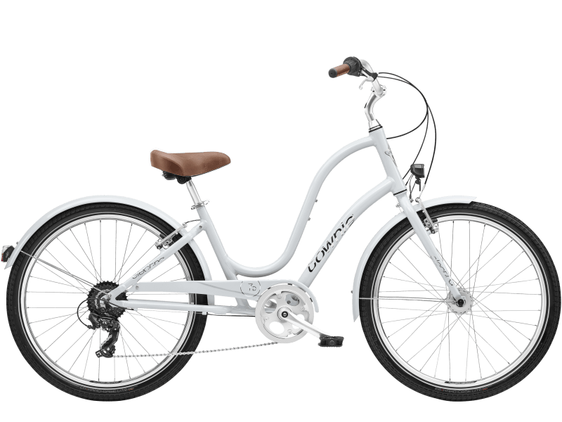 Townie 7D EQ Step-Thru