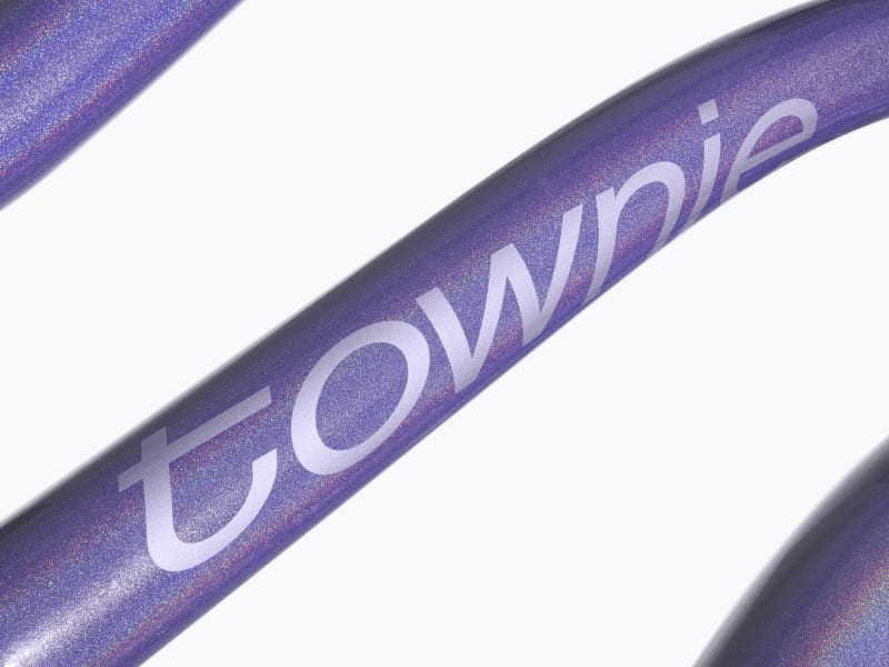 Townie Original 7D EQ Step-Thru