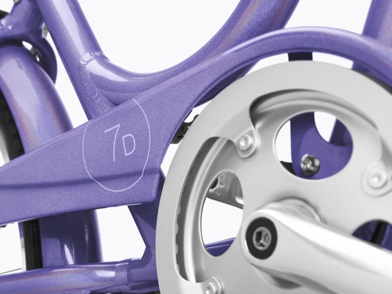 Townie Original 7D EQ Step-Thru