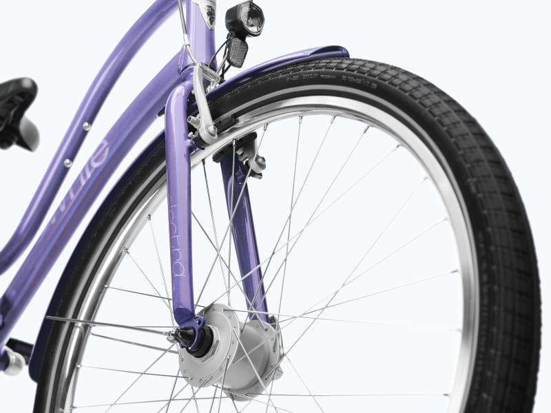Townie Original 7D EQ Step-Thru