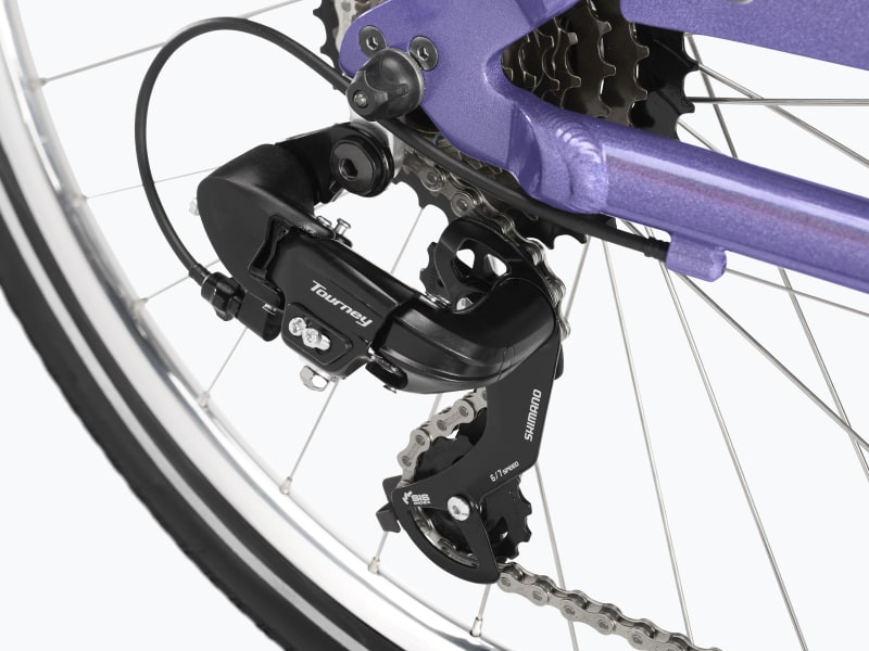 Townie Original 7D EQ Step-Thru