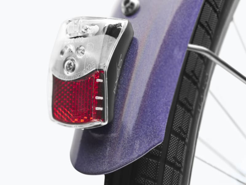 Townie Original 7D EQ Step-Thru